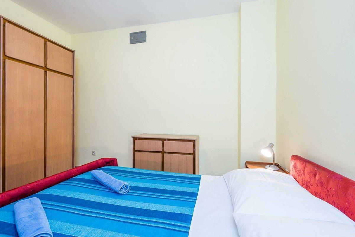 Apartments Aldo บานโจเล ภายนอก รูปภาพ