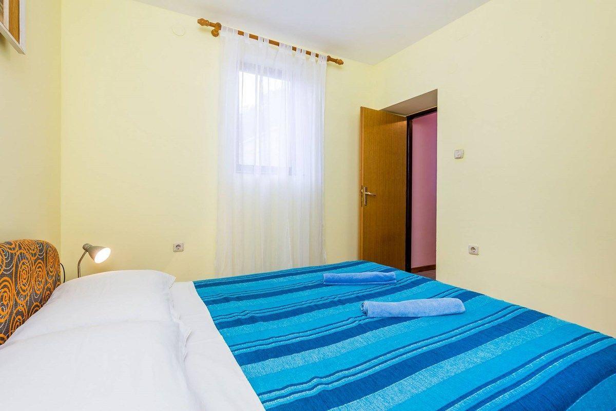 Apartments Aldo บานโจเล ภายนอก รูปภาพ